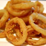 Crispy Homemade Onion Rings: A Perfect Snack Recipe Guide