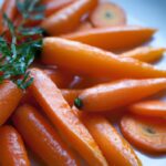Sweet and Savory: The Art of Honey Glazed Carrots