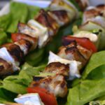 Savor the Flavors: A Guide to Authentic Chicken Souvlaki