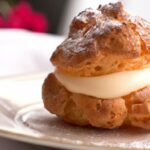 Fluffy Delight: Mastering the Perfect Cream Puff Recipe