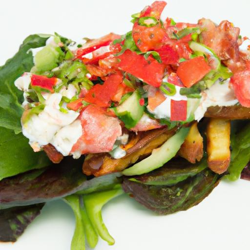 Lobster Roll Love: A Savory Journey from Coast to Coast