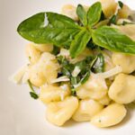Savoring Gnocchi: A Guide to Sage Butter Sauce Bliss