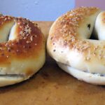 Perfect Homemade Bagels: A Step-by-Step Recipe Guide