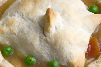 The Ultimate Guide to Mastering Classic Chicken Pot Pie