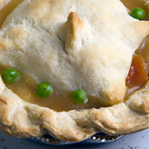 The Ultimate Guide to Mastering Classic Chicken Pot Pie
