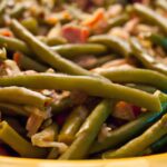 Homemade Green Bean Casserole: From Scratch to Table