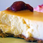 The Timeless Charm of New York Style Cheesecake Revealed