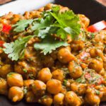 Chana Masala Unveiled: A Spicy Journey Into Flavor