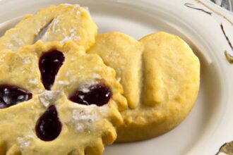 Linzer Cookies Unveiled: History, Recipe, and Sweet Secrets