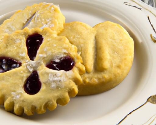 Linzer Cookies Unveiled: History, Recipe, and Sweet Secrets