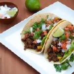 Savory Ground Beef Tacos: A Flavor-Packed Fiesta Recipe