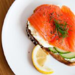 Elevate Breakfast: The Art of Perfect Smoked Salmon Toast