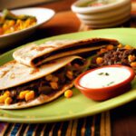 Sizzling Beef Quesadillas: A Flavor-Packed Guide to Perfection