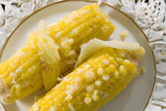 Velvety Dreams: How to Perfect Your Creamed Corn Recipe