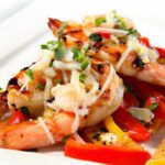 Sizzling Secrets: Perfect Grilled Shrimp Recipe Unveiled