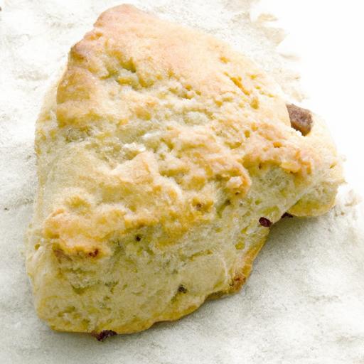 The Ultimate Scones Recipe: Perfect Fluffy Treats Every Time