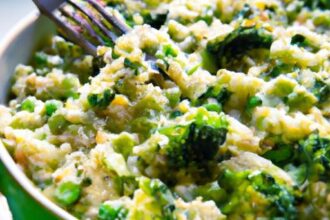 Unlock Flavor: The Ultimate Broccoli Rice Casserole Guide