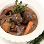 Beef Bourguignon: A Classic French Delight Unveiled