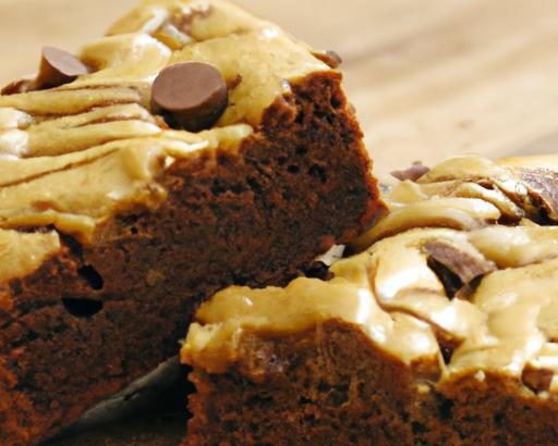 Blondie Bliss: Irresistible Brownie Recipe to Savor Today