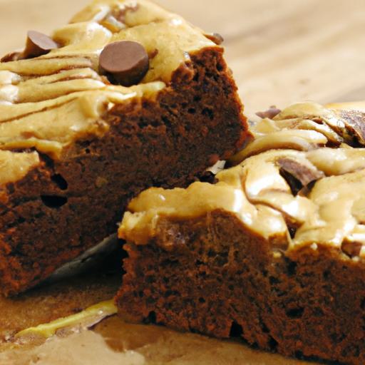 Blondie Bliss: Irresistible Brownie Recipe to Savor Today