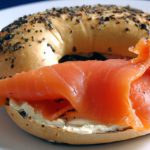 Smoked Salmon Bagel: A Perfect Blend of Flavor & Tradition