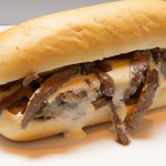 The Ultimate Philly Cheesesteak: History and Flavor Uncovered
