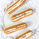 Eclair Cake Unveiled: A Delightful No-Bake Dessert Treat