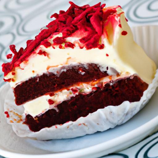 Red Velvet Unwrapped: The Story Behind the Velvet Cake Delight