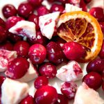 Bite-Sized Bliss: Crafting Perfect Cranberry Brie Bites