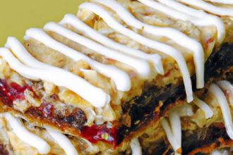 Dive Into Decadence: The Ultimate Seven Layer Bars Recipe