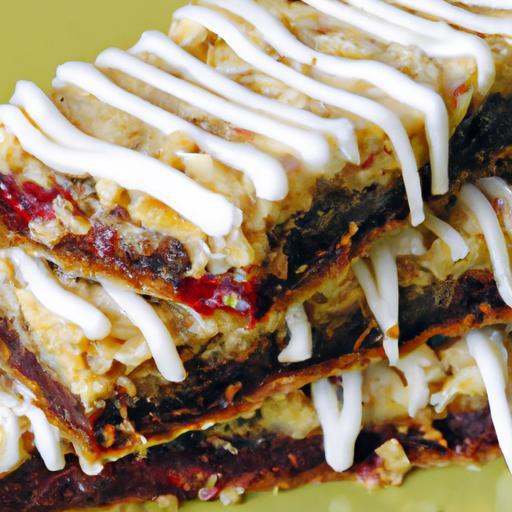 Dive Into Decadence: The Ultimate Seven Layer Bars Recipe