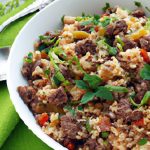 Flavor-Packed Ground Beef Bowls: Easy Meals to Savor