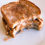 Sweet Layers: The Magic Behind Cinnamon Sugar Toast