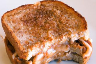 Sweet Layers: The Magic Behind Cinnamon Sugar Toast