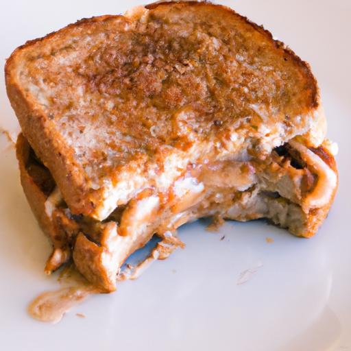 Sweet Layers: The Magic Behind Cinnamon Sugar Toast