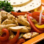 Sizzling Chicken Fajitas: A Flavorful Fiesta Recipe Guide