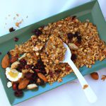 Crunch Into Health: The Ultimate Guide to Homemade Granola