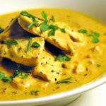 Chicken Korma: A Creamy Journey Through Spiced Delights