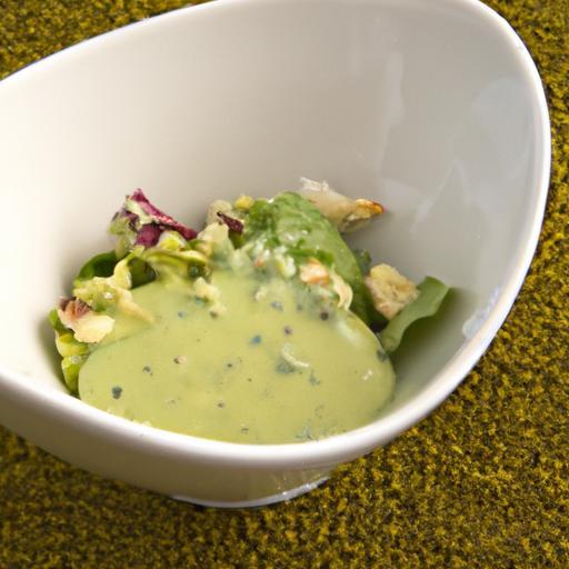 Crafting Classic Caesar Dressing: Your Homemade Guide