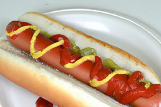 Sizzling Secrets: The Ultimate Guide to Beef Hot Dogs