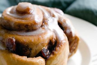 Sweet Success: Mastering the Ultimate Sticky Buns Recipe