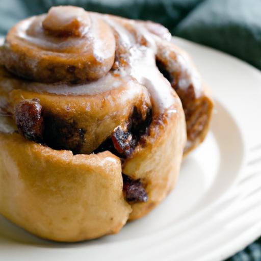 Sweet Success: Mastering the Ultimate Sticky Buns Recipe
