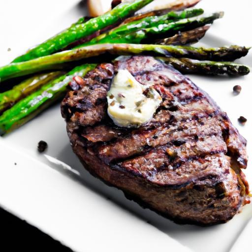 Sizzling Secrets: Mastering the Art of Perfect Steak