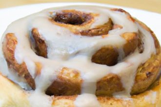 The Art of Sourdough Cinnamon Rolls: Flavor Meets Tradition
