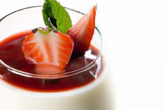 Creamy Delight: The Ultimate Guide to Perfect Panna Cotta