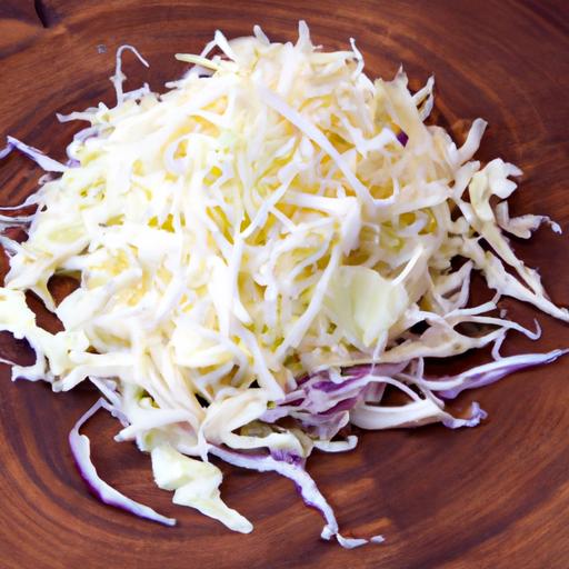Crunchy & creamy: The Ultimate Best ⁣Coleslaw Recipe Guide