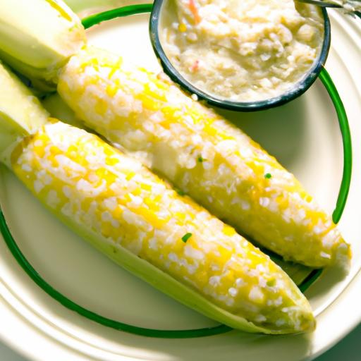 velvety Dreams: How to Perfect Your Creamed Corn Recipe