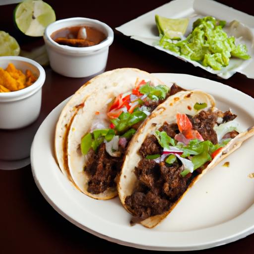 Savor the Flavor: The Ultimate guide to Beef Tacos