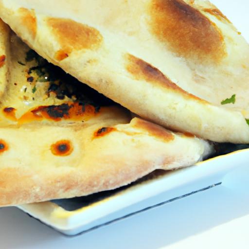 Perfect⁢ Pita Bread: A Step-by-Step Homemade Recipe Guide