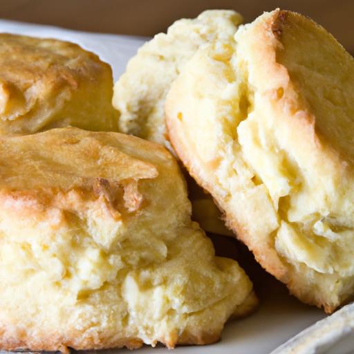 Fluffy Buttermilk Biscuits Made Easy: From Scratch Guide